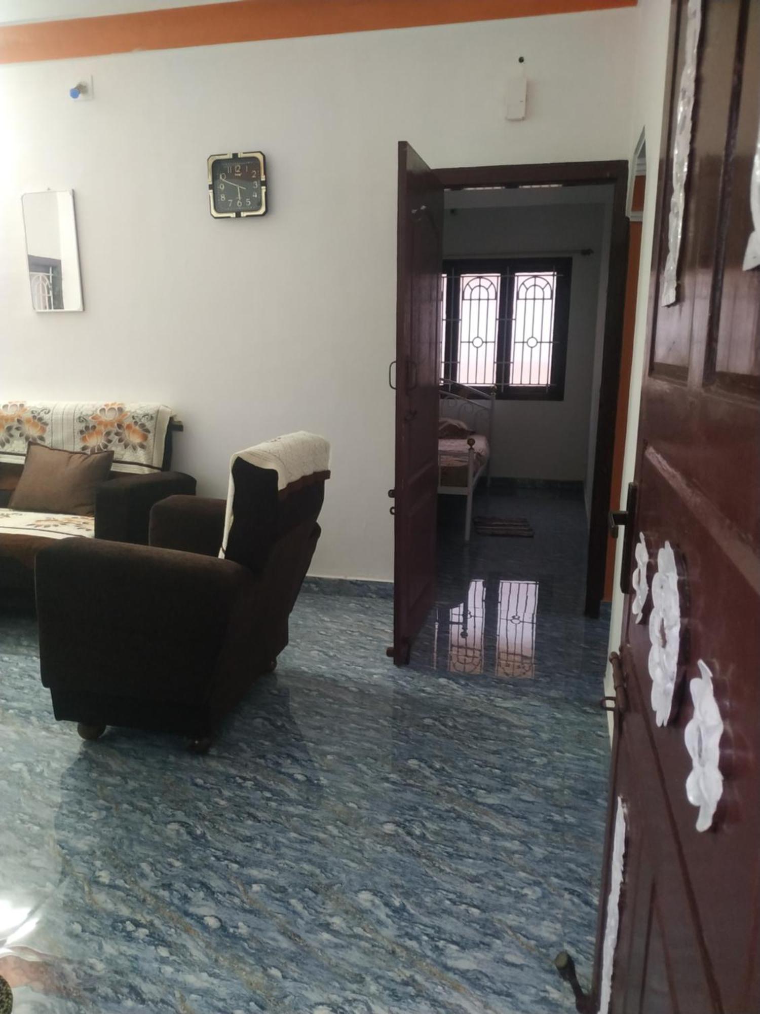 Mithu'S Nest-Ur Holiday Abode كويمباتور المظهر الخارجي الصورة