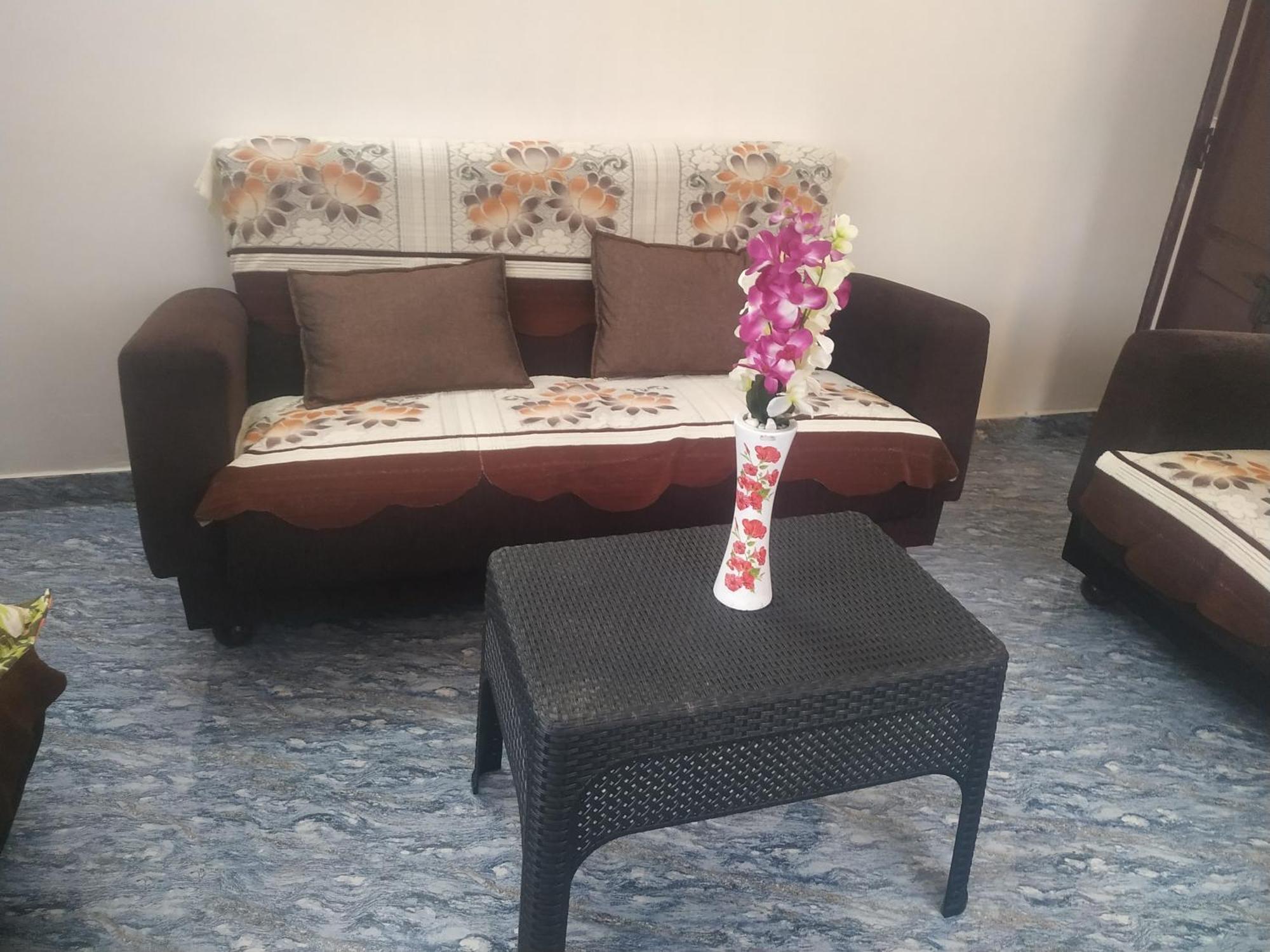 Mithu'S Nest-Ur Holiday Abode كويمباتور المظهر الخارجي الصورة