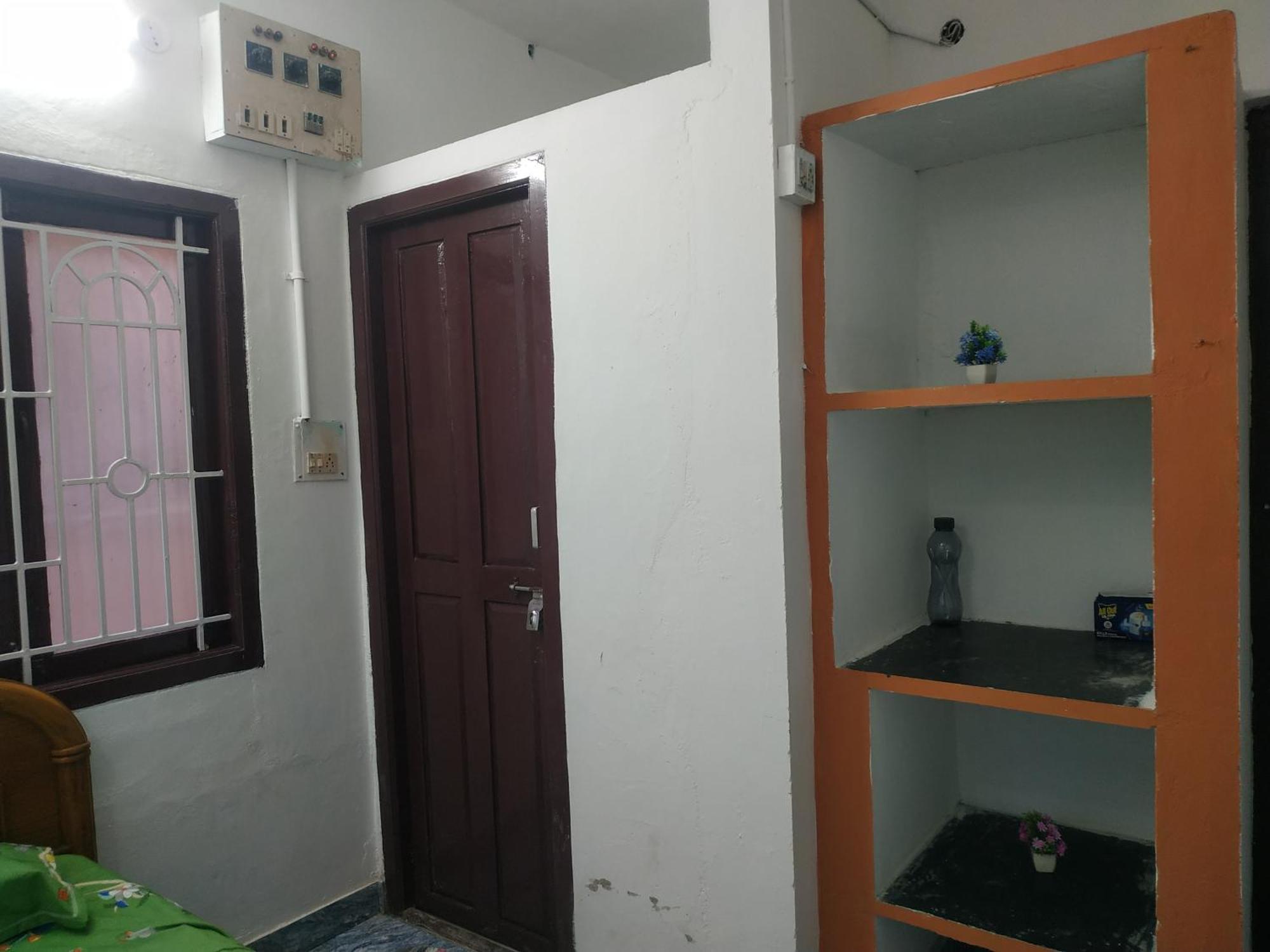 Mithu'S Nest-Ur Holiday Abode كويمباتور المظهر الخارجي الصورة
