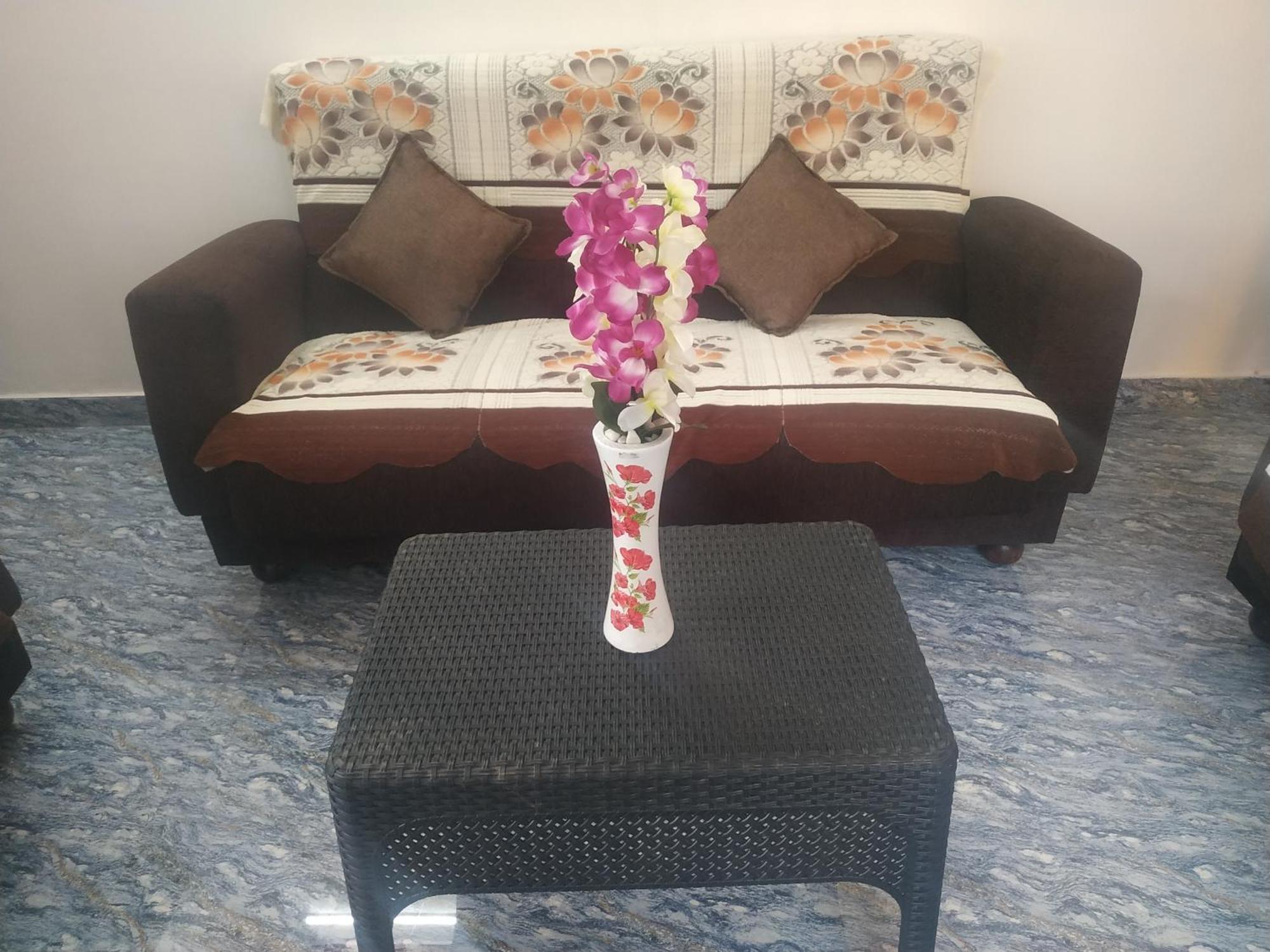 Mithu'S Nest-Ur Holiday Abode كويمباتور المظهر الخارجي الصورة