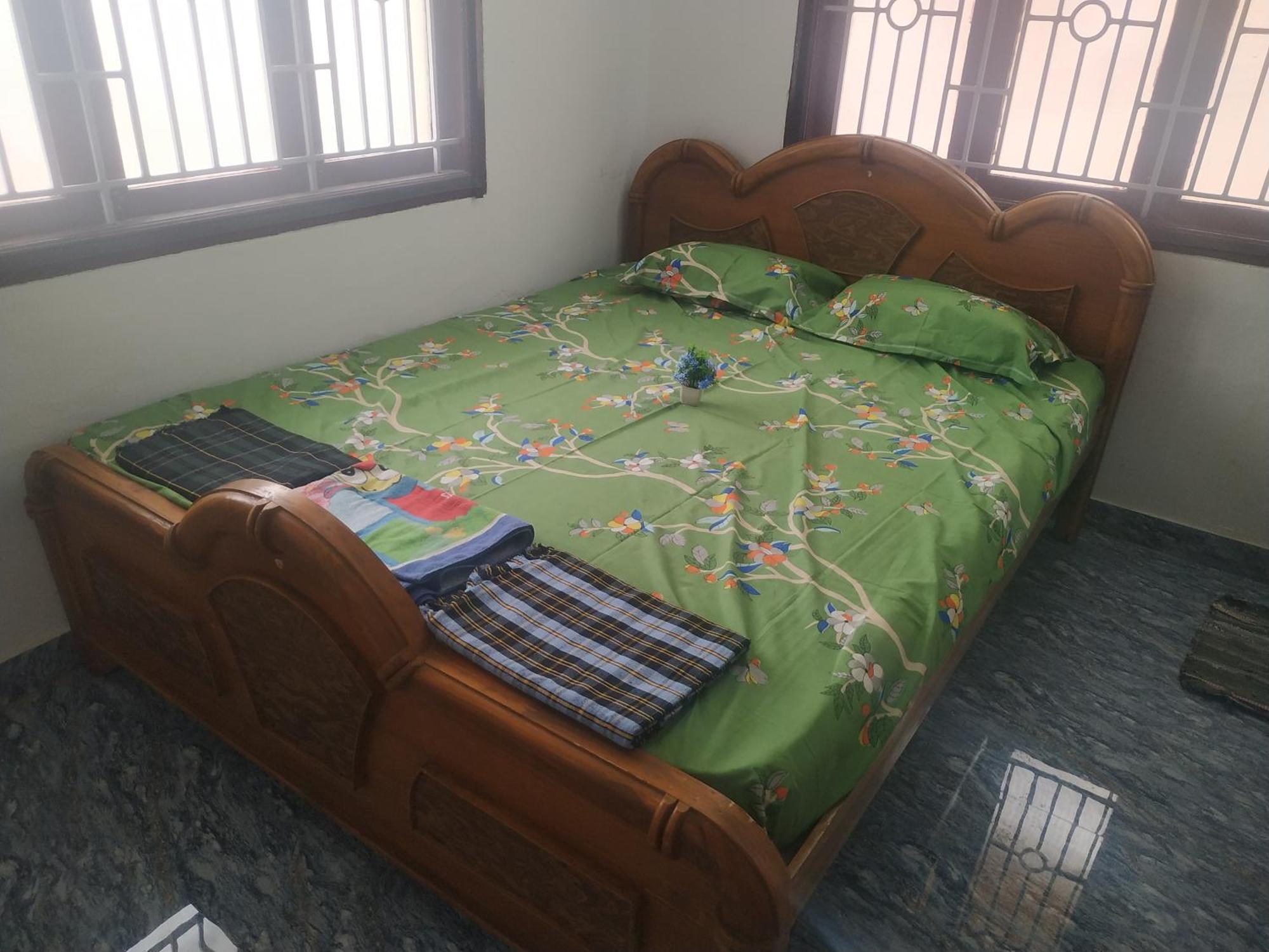 Mithu'S Nest-Ur Holiday Abode كويمباتور المظهر الخارجي الصورة